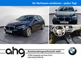 BMW 116i Advantage Klimaaut. PDC Aut. Heckkl. - BMW 116 Jahreswagen: 116i
