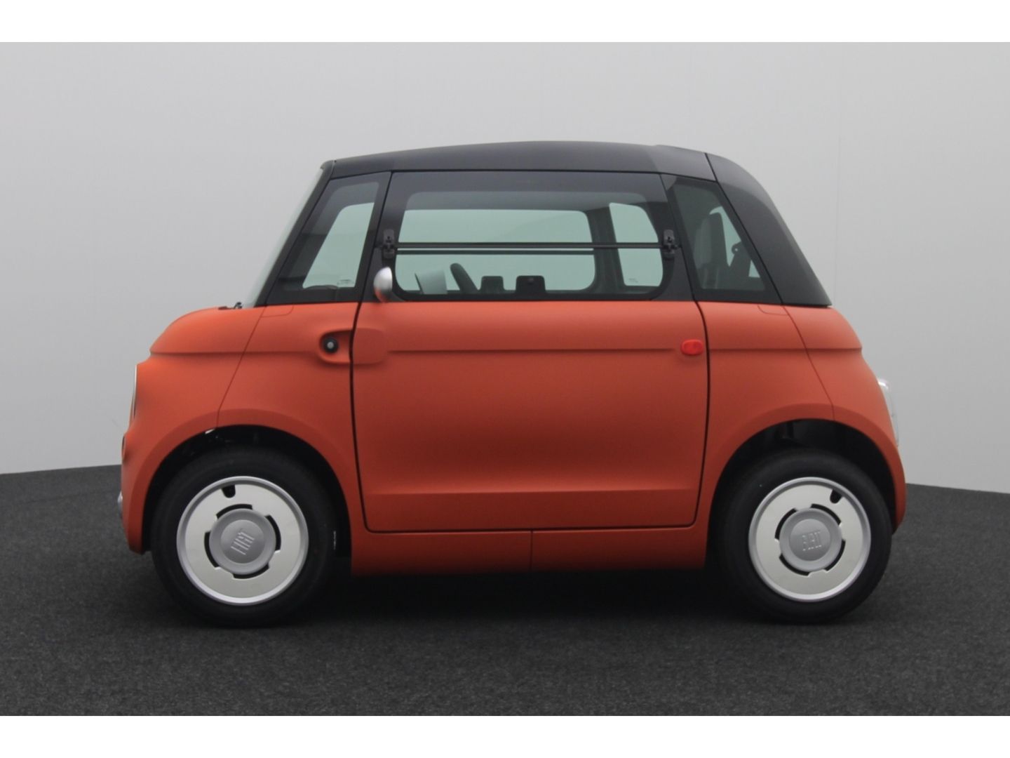 Fahrzeugabbildung Fiat Topolino Elektro 75km Reichweite sofort verfügba