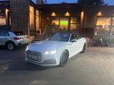 Audi A5 2.0 TFSI 185kW S tronic Cabriolet sport sport