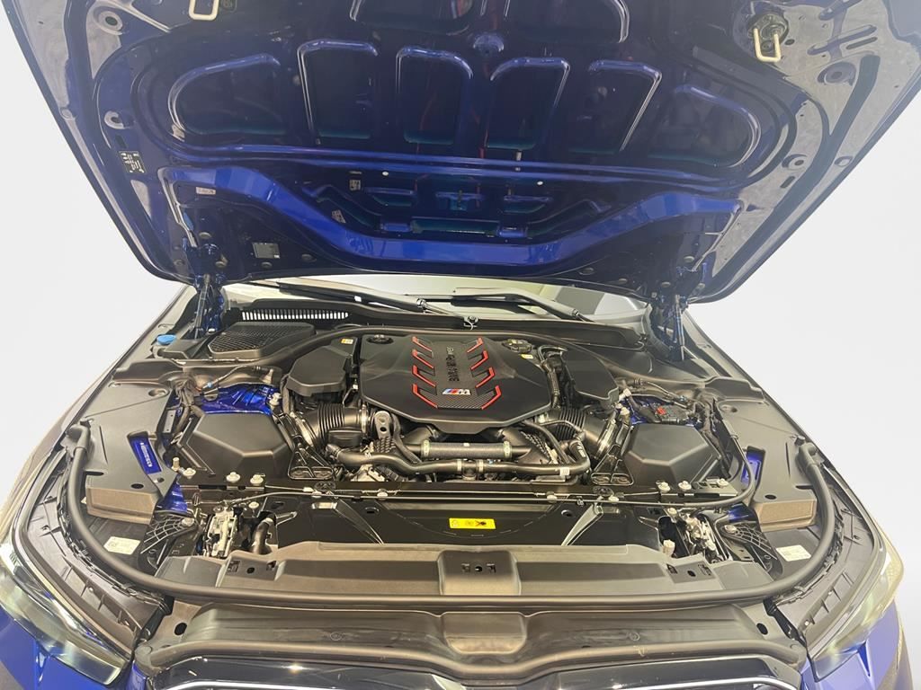 BMW M5 - Bild 18