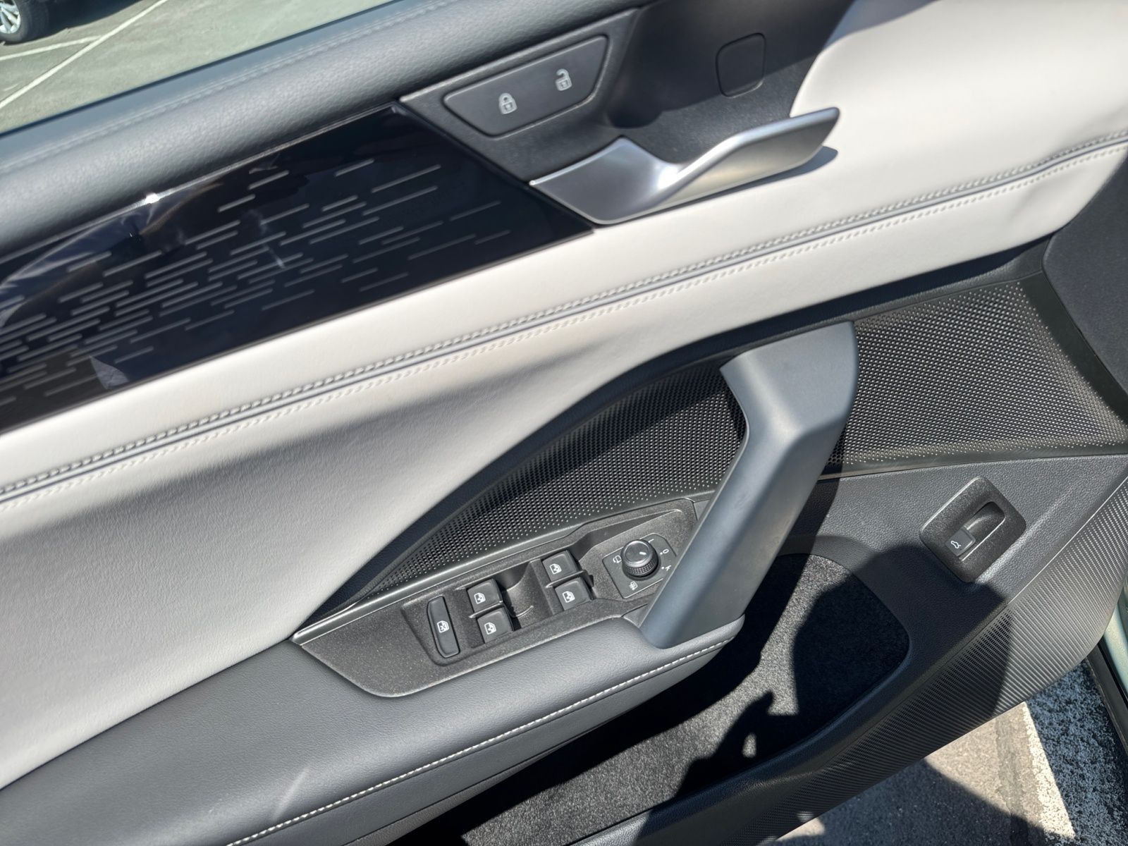 Volkswagen Tiguan - Bild 15