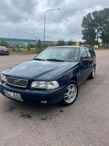 Volvo V70 AWD - 2000 - Volvo Gebrauchtwagen von 2000