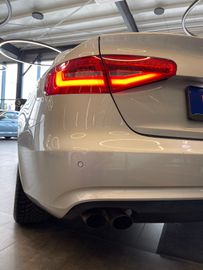 Audi A4 Lim. Ambiente *Xenon*Navi*Standheizung*