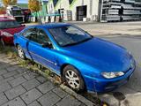 Peugeot 406 coupe Tüv 02/27 - Peugeot 406: 2.2