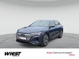 Audi Q8 e-tron advanced 55 qu. LEDER/MATRIX/LUFT/PANO