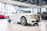 Rolls-Royce Phantom Drophead MANSORY BESPOKE DAB TEMPOMAT - Rolls-Royce Phantom aus 2008