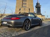 Porsche 997.2 Cabrio 4S Chrono Approved Garantie 09/2027 - Porsche 997 in Frankfurt (Main)