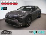 Citroën C5 X PureTech 130 Stop&Start AT8 Plus *HUD*NAVI* - Citroën C5: 1.8
