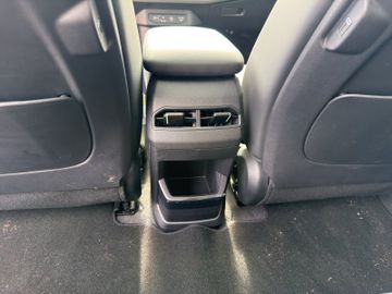 Kia EV4 Fastback Panor. * 612KM Reichw. * 7J. Gar.*