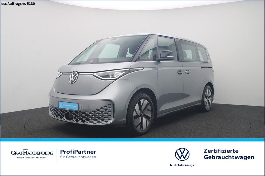 Volkswagen ID. Buzz