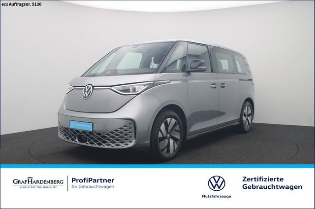 Volkswagen ID.Buzz Pro 150 kW (204 PS) Matrix Navi DAB+