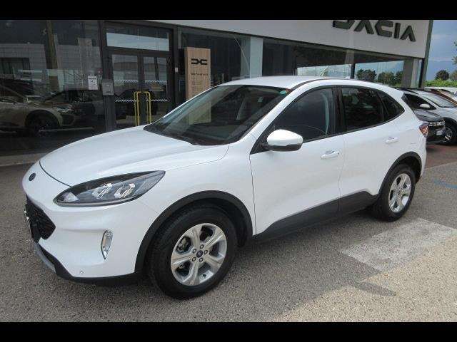 Ford Kuga 1.5 EcoBlue 120cv Titanium Business 2W