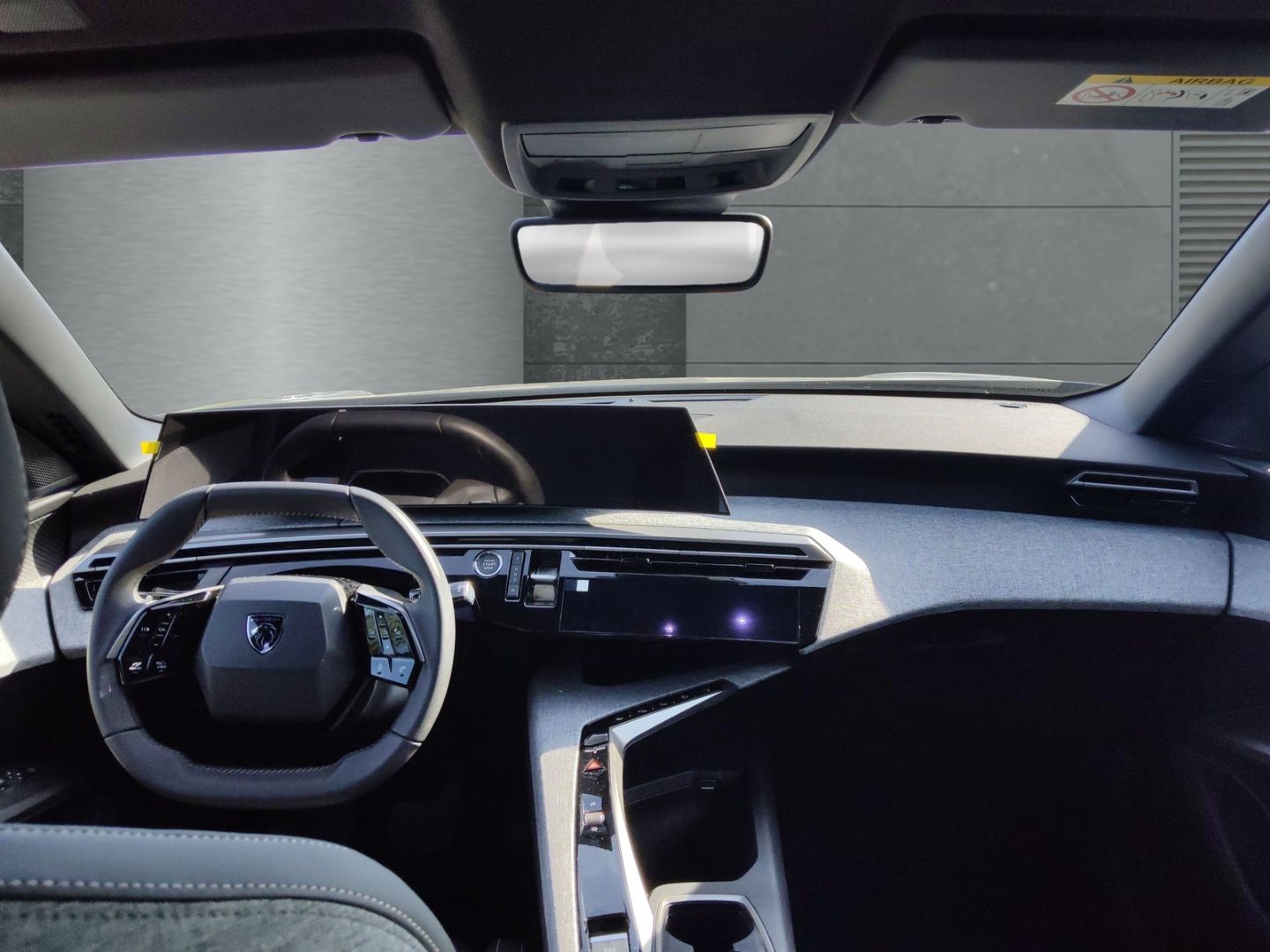 Peugeot 5008 - Bild 10