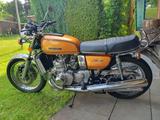 Suzuki GT 750 - SUZUKI GT 750