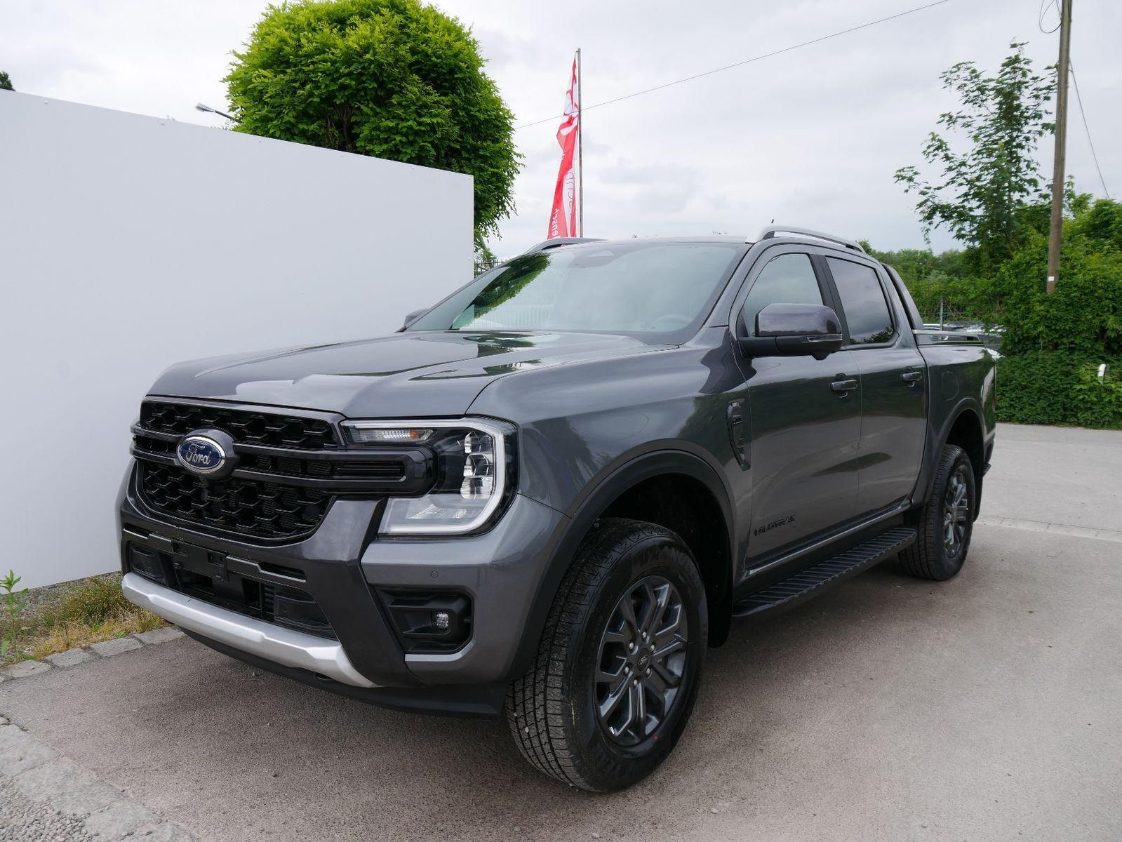 Ford Ranger - Bild 2