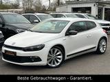 Volkswagen Scirocco 1.4 TSI Edition BlueMotion Technology - Volkswagen Scirocco: Bluemotion