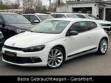 Volkswagen Scirocco 1.4 TSI Edition BlueMotion Technology - Volkswagen Scirocco aus 2011