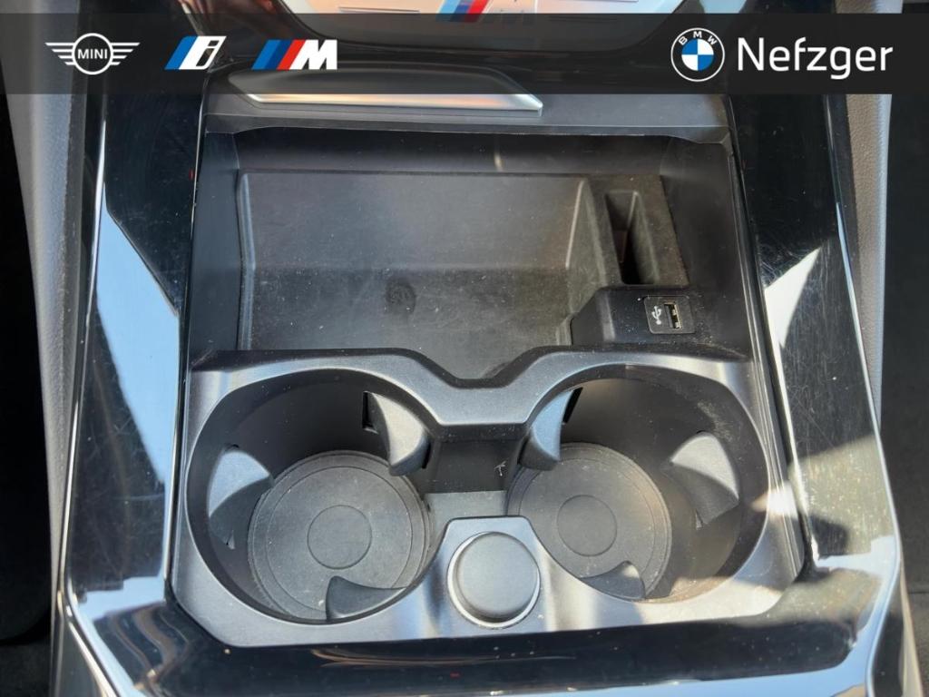 BMW X3 M40 d M Sport H&K AHK LED HUD Lenkradheiz. Al