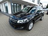Volkswagen Tiguan 2.0 TDI 130kW DSG 4MOT BMT Exclusive - Volkswagen Tiguan: Exclusive