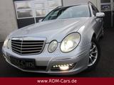 Mercedes-Benz E 280 T AVANTGARDE*SPORTPAKET*COMAND*AHK*7G-Tron