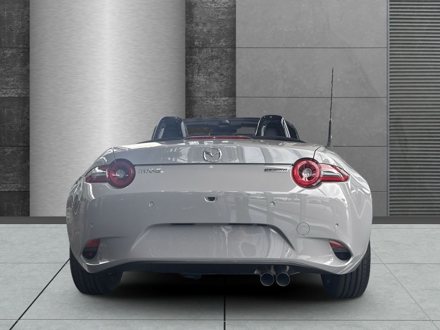 Mazda MX-5 - Bild 6