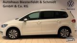 Volkswagen Touran Active 2.0TDI DSG SZH Navi Klima APP PDC - Volkswagen Touran ACTIVE mit Diesel-Antrieb