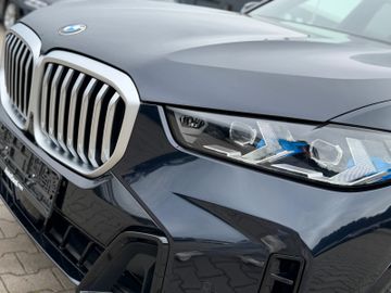 BMW X5 - 7