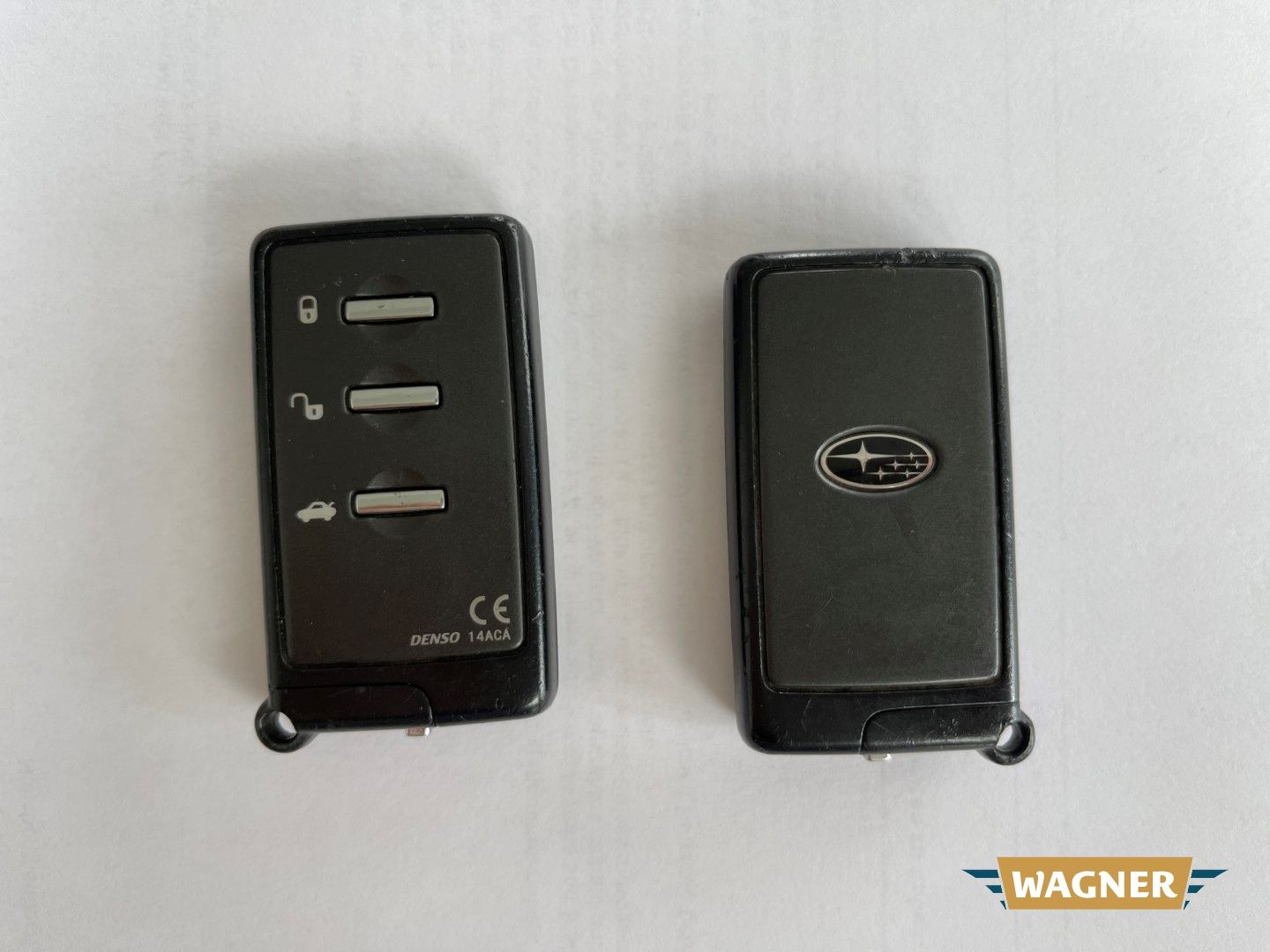 Fahrzeugabbildung Subaru Forester Active 2.0D DPF Motorschaden