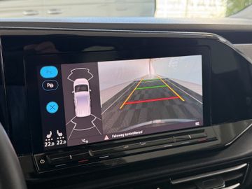 Volkswagen Caddy 1.5 TSI DSG STYLE LED NAVI APP KAMERA SIDE