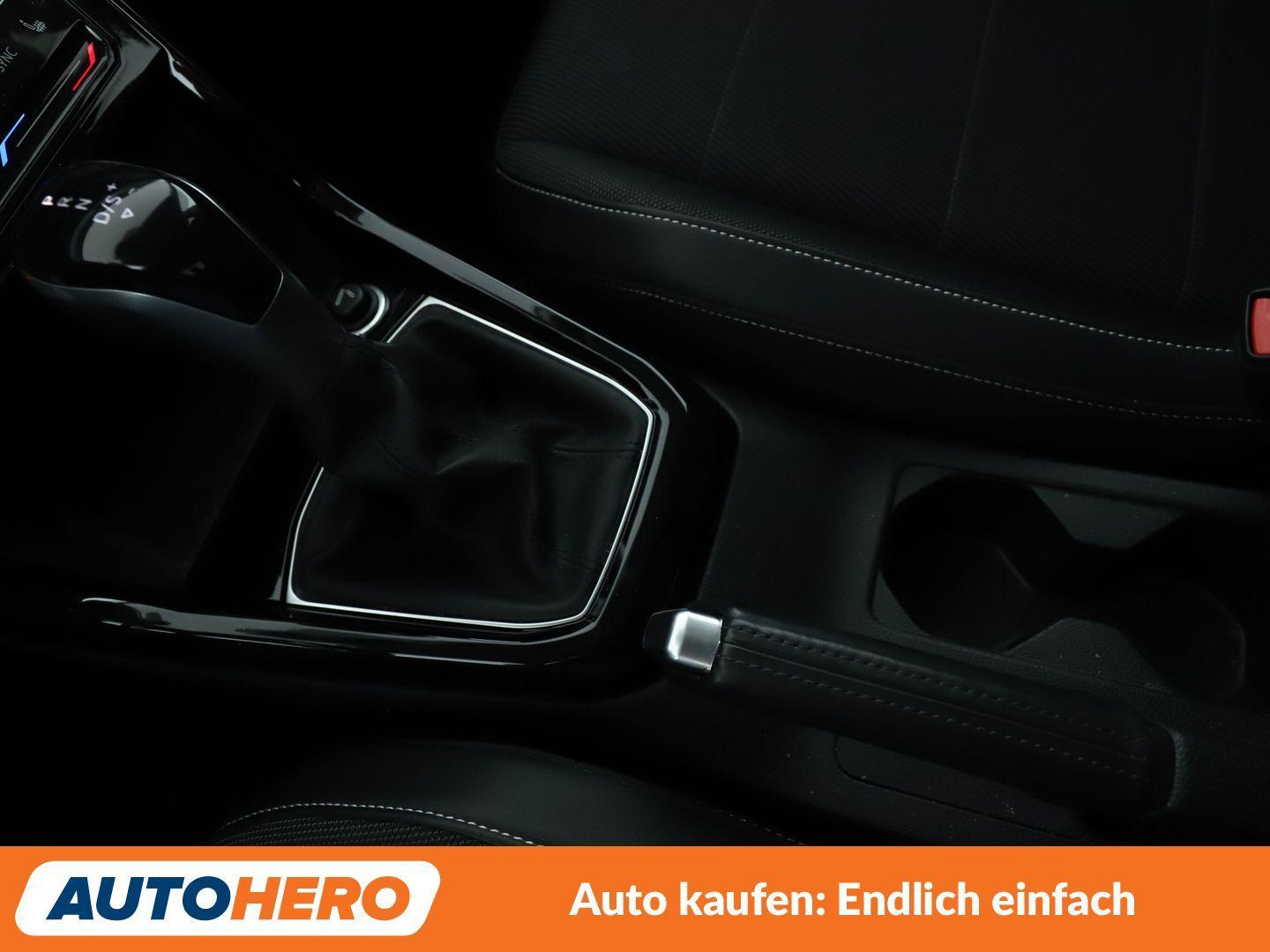 Volkswagen T-Cross 1.0 TSI Style Aut.*NAVI*LED*ACC*CAM*PDC*, миниатюра 22