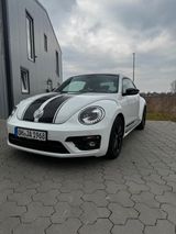 Volkswagen Beetle 2.0 TDI DSG BMT Design Design