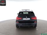 BMW X3 xDrive30i M SPORT SHADOW,PANO,HUD,360GRAD,ACC - BMW X3 in Berlin