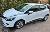 Renault Clio IV 1.5 dCI 90 EDC6 Energy Business | 1.Hand - Renault Clio mit Diesel-Antrieb: 1.9