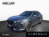 Cupra Formentor VZ 2.0 TSI 4Drive,LED,NAVI,RFK Klima