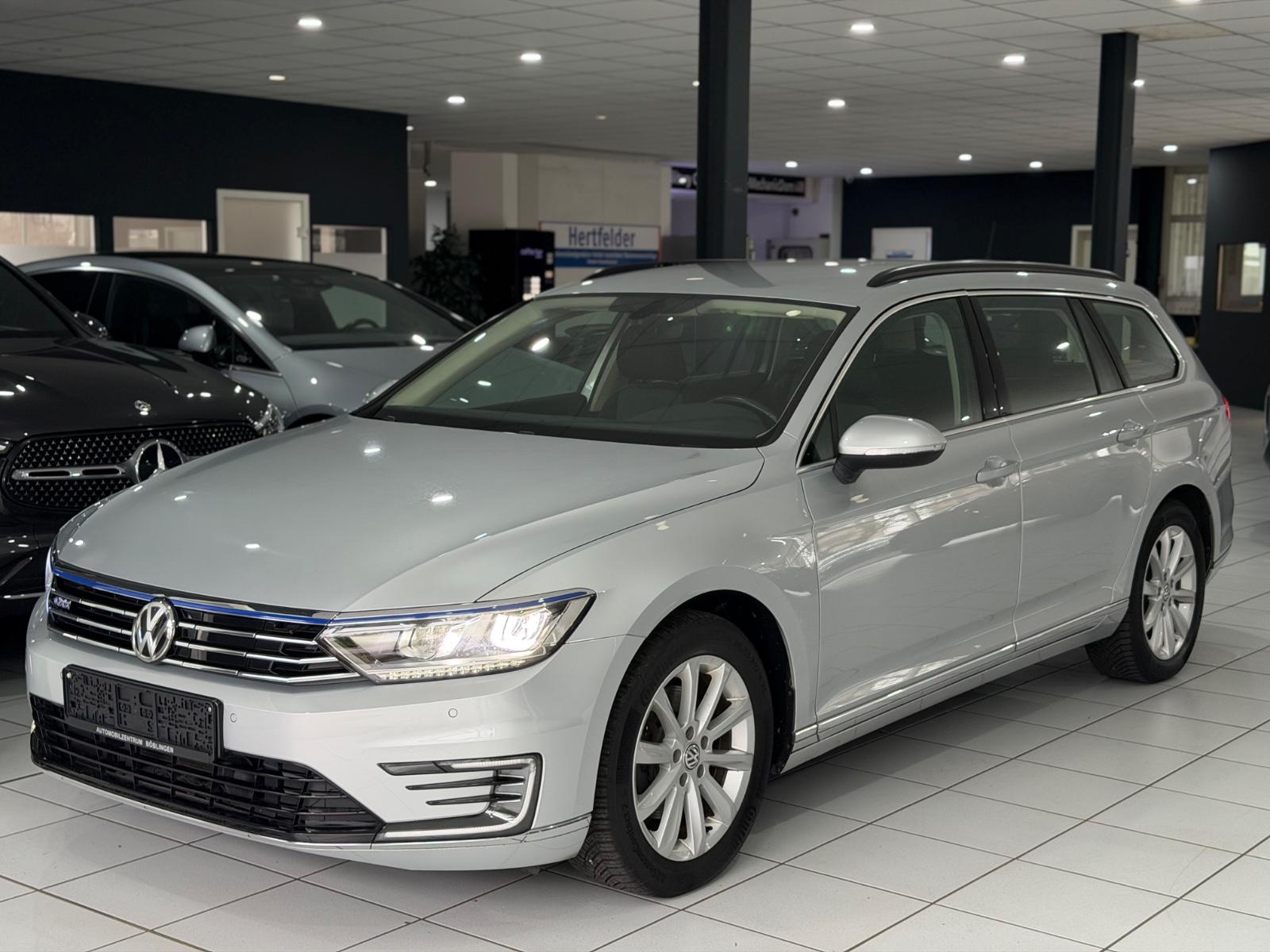 Volkswagen Passat Variant GTE*HAYBRID*LED*PARK-ASSIST*