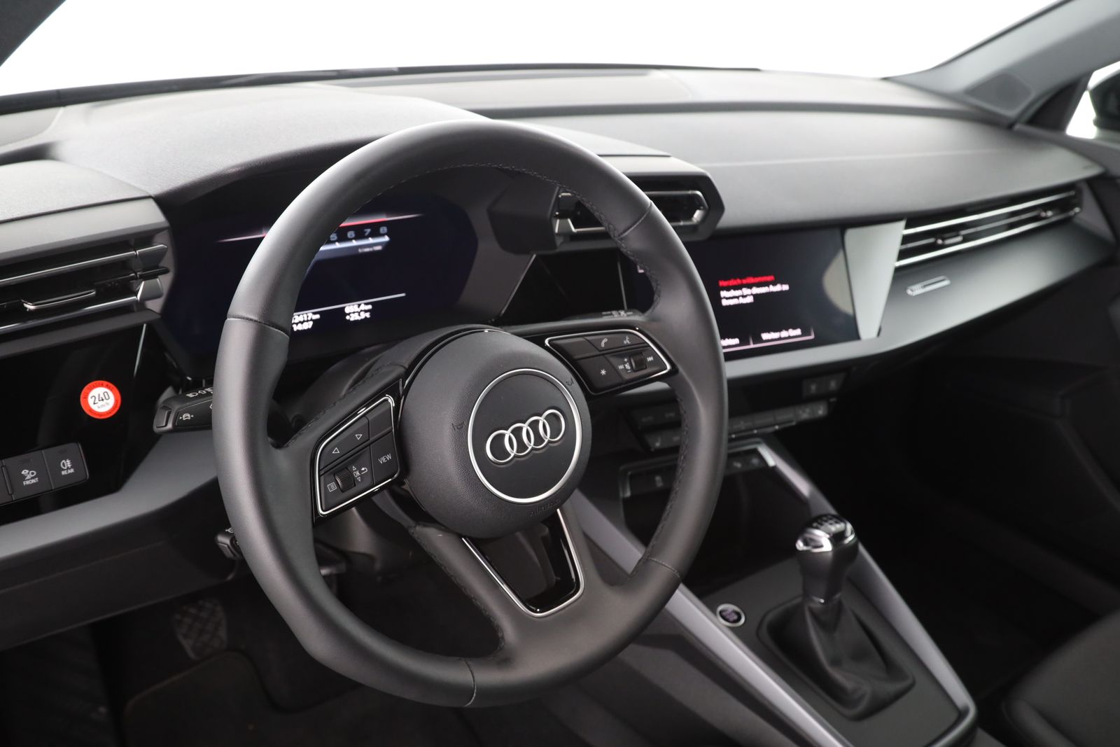 Audi A3 - Bild 14