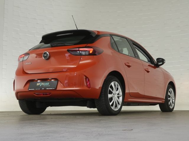 Corsa-e F EDITION 50kWH AT+KEYLESS+KLIMAAUTOMATI