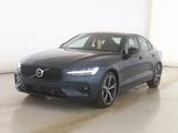 Volvo S60 B5 Ultimate Dark AWD*SONDERZINS 0,99% eff. - Volvo S60: Ultimate Dark