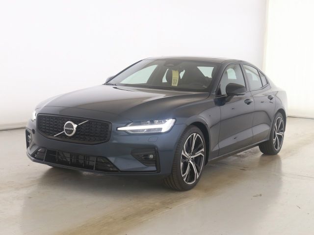 Volvo S60 B5 Ultimate Dark AWD*SONDERZINS 0,99% eff.