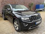 Jeep Grand Cherokee Overland 3.0 V6 M.-Jet 184kW ...