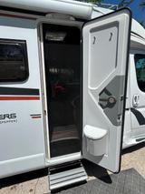 Weinsberg Pepper 600 MG - Angebote