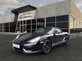 Porsche Boxster 987 Spyder SportChrono SportabgasAnlage - gebrauchte Porsche Boxster aus dem Jahr 2011
