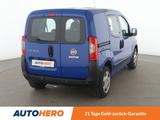 Fiat Fiorino 1.4 SX *PDC*KLIMA*GARANTIE* - Fiat Fiorino Gebrauchtwagen in Duisburg