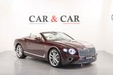 Bentley Continental GT W12 Convertible First Edition - Bentley: Rot