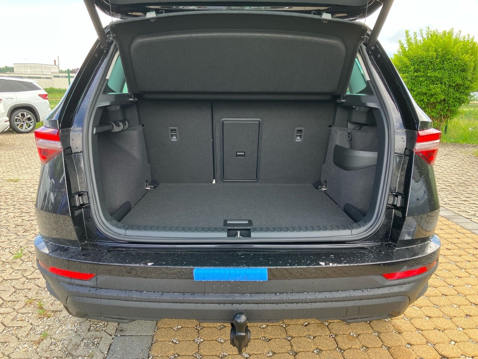 Skoda Karoq - Bild 8