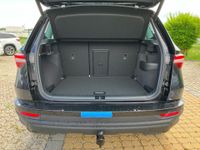 Skoda Karoq - Vorschau Bild 8