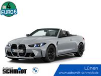 BMW M4 - Vorschau Bild 1