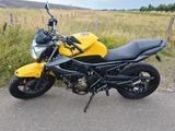 Yamaha XJ6 - YAMAHA 2009 XJ6