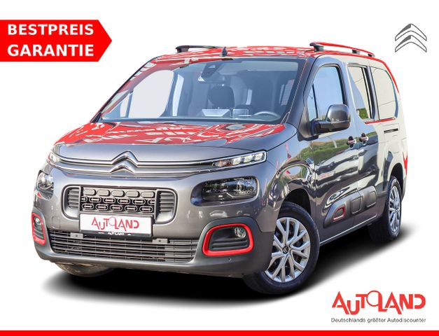 Citroën Berlingo 1.5 BlueHDi 130 Shine XL ACC Navi PDC