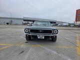 Ford Mustang Coupe 1968 - gebrauchte Ford Mustang aus dem Jahr 1968